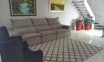 Imagem 3: CASA RESIDENCIAL em INDAIATUBA - SP, JARDIM SANTIAGO