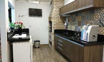 Imagem 7: CASA RESIDENCIAL em INDAIATUBA - SP, JARDIM SANTIAGO