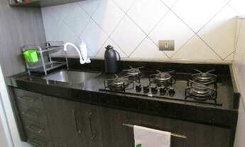 Imagem 2: APARTAMENTO RESIDENCIAL em INDAIATUBA - SP, JARDIM UMUARAMA