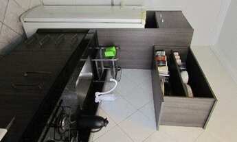 Imagem 3: APARTAMENTO RESIDENCIAL em INDAIATUBA - SP, JARDIM UMUARAMA