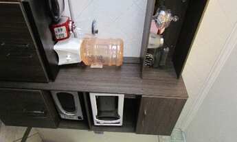 Imagem 4: APARTAMENTO RESIDENCIAL em INDAIATUBA - SP, JARDIM UMUARAMA