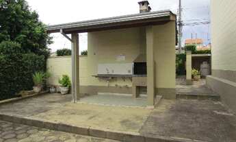 Imagem 5: APARTAMENTO RESIDENCIAL em INDAIATUBA - SP, JARDIM UMUARAMA