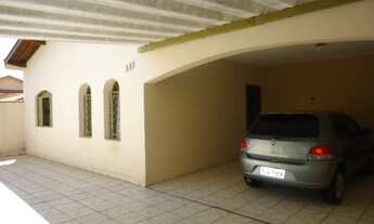 Imagem: CASA RESIDENCIAL em INDAIATUBA - SP, ALTO