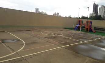 Imagem 4: APARTAMENTO RESIDENCIAL em INDAIATUBA - SP, CENTRO