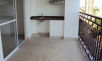 Imagem 6: APARTAMENTO RESIDENCIAL em INDAIATUBA - SP, CENTRO