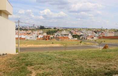 Imagem 2: TERRENO RESIDENCIAL em INDAIATUBA - SP, JARDIM MARINGA