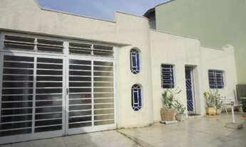 Imagem: CASA COMERCIAL em INDAIATUBA - SP, VILA