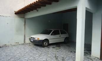 Imagem 2: CASA RESIDENCIAL em INDAIATUBA - SP, JARDIM NOVO HORIZONTE