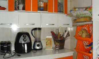 Imagem 7: CASA RESIDENCIAL em INDAIATUBA - SP, JARDIM NOVO HORIZONTE