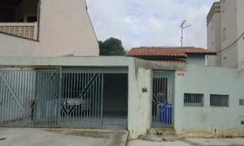 Imagem 1: CASA RESIDENCIAL em INDAIATUBA - SP, JARDIM NOVO HORIZONTE