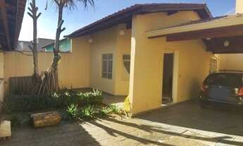 Imagem: CASA RESIDENCIAL em INDAIATUBA - SP, JARDIM