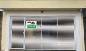 Imagem: CASA RESIDENCIAL em INDAIATUBA - SP, JARDIM