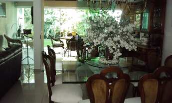 Imagem: CASA RESIDENCIAL em INDAIATUBA - SP, JARDIM