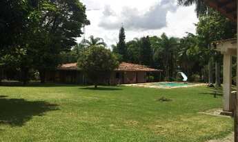 Imagem 5: CHÁCARA RESIDENCIAL em INDAIATUBA - SP, ITAICI