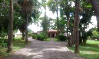 Imagem 7: CHÁCARA RESIDENCIAL em INDAIATUBA - SP, ITAICI