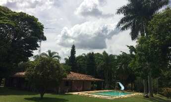 Imagem 3: CHÁCARA RESIDENCIAL em INDAIATUBA - SP, ITAICI