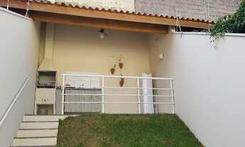 Imagem 2: CASA RESIDENCIAL em INDAIATUBA - SP, JARDIM REGENTE