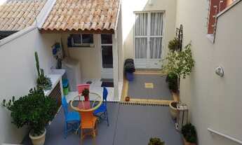 Imagem 3: CASA RESIDENCIAL em INDAIATUBA - SP, JARDIM REGENTE