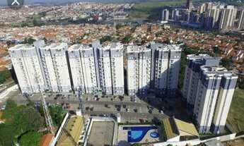 Imagem: APARTAMENTO RESIDENCIAL em INDAIATUBA