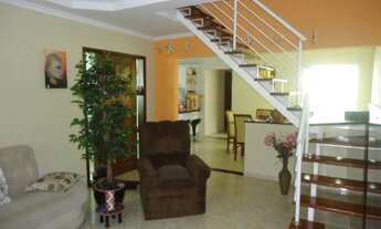 Imagem: CASA RESIDENCIAL em INDAIATUBA - SP, JARDIM