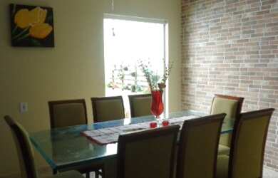 Imagem 2: CASA RESIDENCIAL em INDAIATUBA - SP, JARDIM REGINA