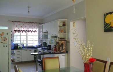 Imagem 3: CASA RESIDENCIAL em INDAIATUBA - SP, JARDIM REGINA