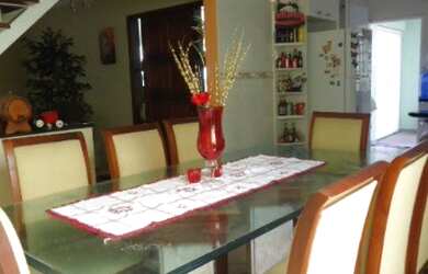 Imagem 4: CASA RESIDENCIAL em INDAIATUBA - SP, JARDIM REGINA