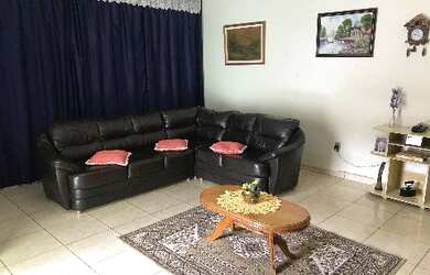 Imagem 5: CASA RESIDENCIAL em INDAIATUBA - SP, CIDADE NOVA