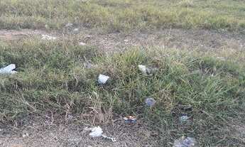 Imagem: TERRENO COMERCIAL em Indaiatuba - SP, Campo