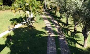 Imagem 2: CHÁCARA RESIDENCIAL em INDAIATUBA - SP, LAGOS DE SHANADU