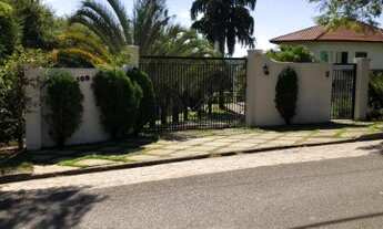 Imagem 3: CHÁCARA RESIDENCIAL em INDAIATUBA - SP, LAGOS DE SHANADU