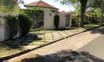 Imagem 4: CHÁCARA RESIDENCIAL em INDAIATUBA - SP, LAGOS DE SHANADU