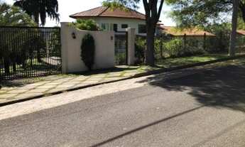 Imagem 5: CHÁCARA RESIDENCIAL em INDAIATUBA - SP, LAGOS DE SHANADU