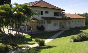 Imagem: CHÁCARA RESIDENCIAL em INDAIATUBA - SP