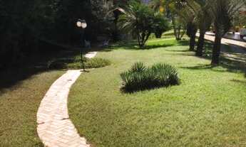 Imagem 6: CHÁCARA RESIDENCIAL em INDAIATUBA - SP, LAGOS DE SHANADU