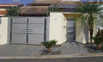 Imagem: CASA RESIDENCIAL em INDAIATUBA - SP, JARDIM