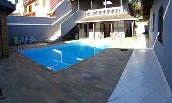 Imagem 2: CASA RESIDENCIAL em INDAIATUBA - SP, VILA SUÍÇA