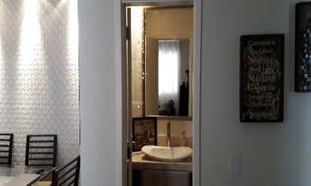 Imagem 3: APARTAMENTO RESIDENCIAL em INDAIATUBA - SP, BAIRRO PAU PRETO