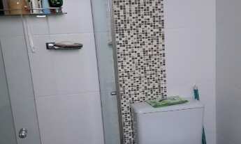 Imagem 7: APARTAMENTO RESIDENCIAL em INDAIATUBA - SP, BAIRRO PAU PRETO