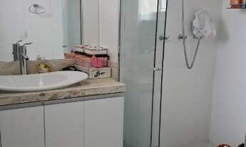 Imagem 8: APARTAMENTO RESIDENCIAL em INDAIATUBA - SP, BAIRRO PAU PRETO