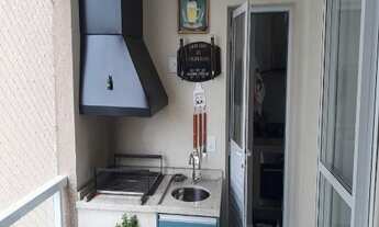 Imagem 16: APARTAMENTO RESIDENCIAL em INDAIATUBA - SP, BAIRRO PAU PRETO