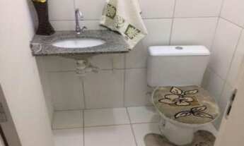 Imagem 3: APARTAMENTO RESIDENCIAL em INDAIATUBA - SP, PARQUE SAO LOURENCO