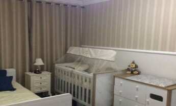 Imagem 5: APARTAMENTO RESIDENCIAL em INDAIATUBA - SP, PARQUE SAO LOURENCO