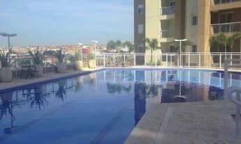 Imagem 3: APARTAMENTO RESIDENCIAL em Indaiatuba - SP, Jardim Pompéia