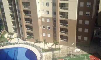 Imagem 2: APARTAMENTO RESIDENCIAL em Indaiatuba - SP, Jardim Pompéia