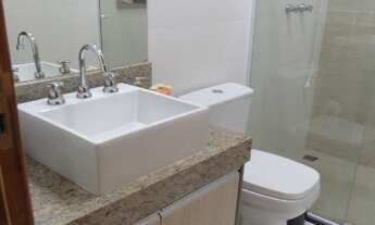 Imagem 5: CASA RESIDENCIAL em INDAIATUBA - SP, JARDIM MONTREAL RESIDENCE