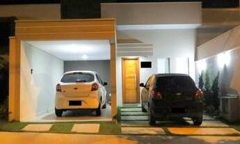 Imagem: CASA RESIDENCIAL em INDAIATUBA - SP, JARDIM