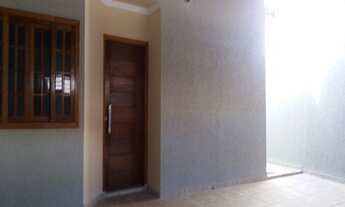 Imagem 2: CASA RESIDENCIAL em INDAIATUBA - SP, JARDIM VALENÇA