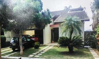 Imagem 5: CASA RESIDENCIAL em INDAIATUBA - SP, VILA MARIA HELENA