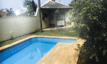 Imagem 6: CASA RESIDENCIAL em INDAIATUBA - SP, VILA MARIA HELENA